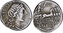 366/3b. Annia (82-81 BC)