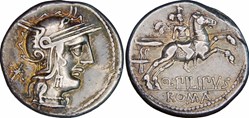 259/1. Marcia (129 BC)