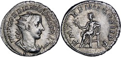 Gordian III. 088 (Apollo)