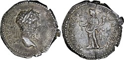 5. Septimius. 278a (Liberalitas)