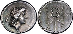405/5. Plaetoria (57 BC)