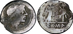 373/1b. Anonymous (81 BC)