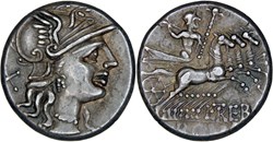 241/1a. Trebania (135 BC)