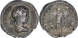 6. Caracalla 063 (trophy)