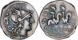 217/1 . Terentia (147 BC)