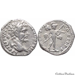 5. Septimius. 067 (Mars)