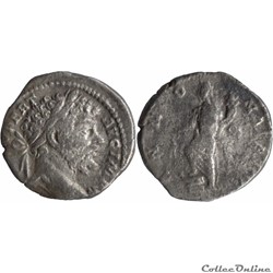 5. Septimius. 107 (Annona)