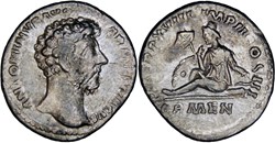 5. Marcus Aurelius. 080 (Armenia)