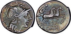204/1. Saufeia (152 BC)