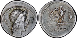 428/3. Cassia (55 BC)