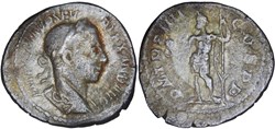9.048. Severus Alexander - denarius (Emperor)
