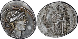 442/1a. Acilia (49 BC)