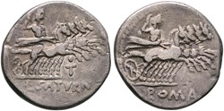 317/2. Appuleia (104 BC)
