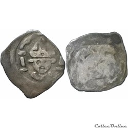 Regensburg - Heinrich II von Rotteneck - Pfennig