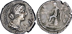 5b. Faustina II. 669 (Ceres)