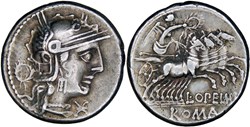 253/1. Opeimia (131 BC)