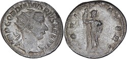 Gordian III. 084 (Jupiter)