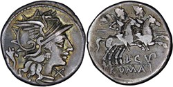 218/1. Cupiennia (147 BC)