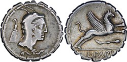 384/1. Papia (79 BC)