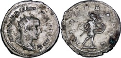 Gordian III. 145 (Mars)