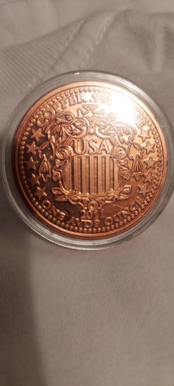Moneda grande