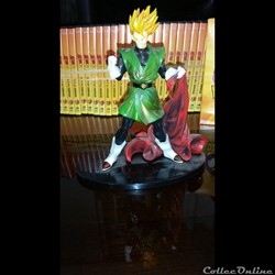 sangohan ultime