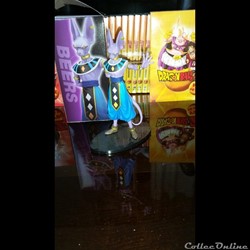 beerus dieu de la destruction