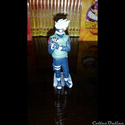 kakashi