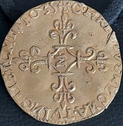 Ecu d'or