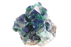 Fluorine Diana Maria Mine 5,5x5x4 cm