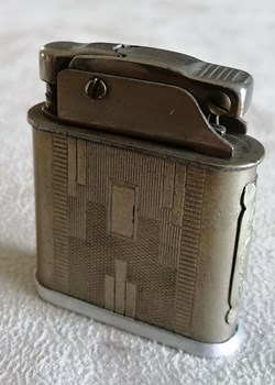 Briquet 73