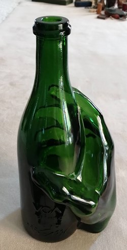 Bouteille VOA 2