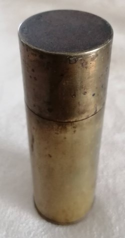 Briquet 30 Poilus