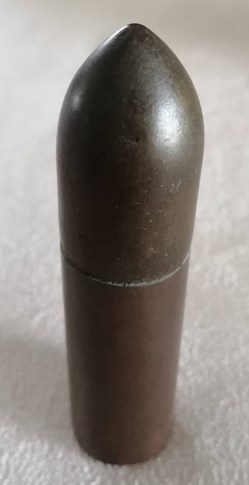 Briquet 29 Poilus