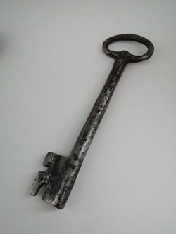 Clé 7