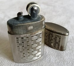 Briquet 99-7