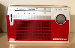 Radio 3 Philips