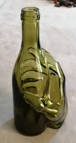 Bouteille VOA 1