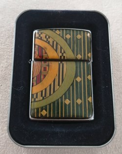 Zippo 20