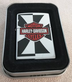 Zippo 28