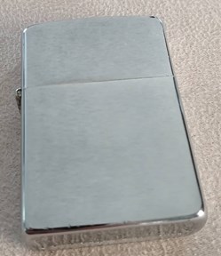Zippo 23