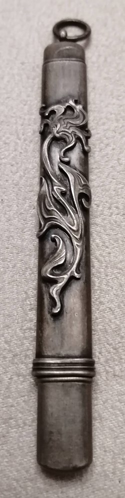 Porte crayon 2
