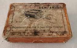 Aiguiseur Benjamin n° 130