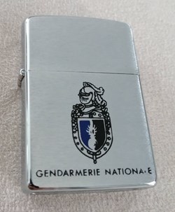 Zippo 11