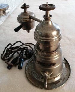 Cafetière expresso Simerac