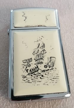 Zippo 46