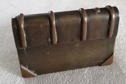 Briquet 28 Poilus
