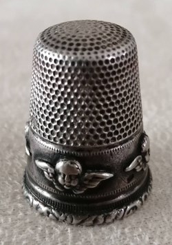 Dés à coudre 6