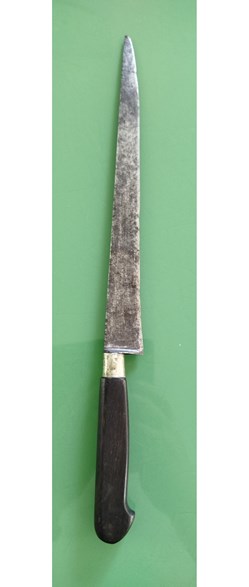 Couteau de cuisine