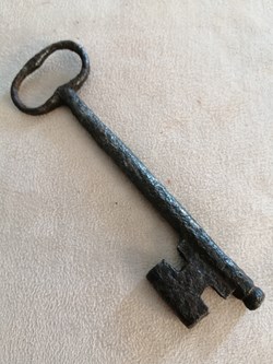 Clé 1